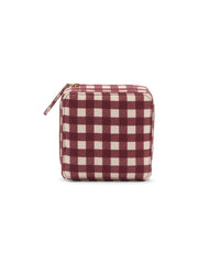 Bordo Pötikareli Jewellery Case