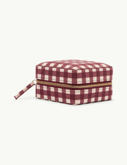 Bordo Pötikareli Jewellery Case