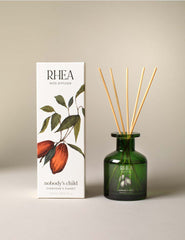 Belverosa Rhea Reed Diffuser