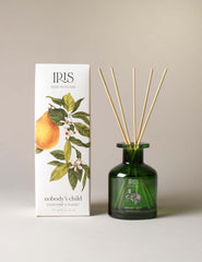 Belverosa Iris Reed Diffuser