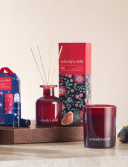 Fig Reed Diffuser