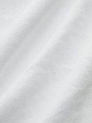 Bağlamalı Peplum Üst