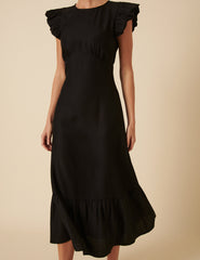Clara Midi Boy Elbise