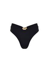 Isola Bella Bikini Altı - Siyah