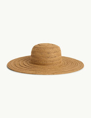 Natural Rafya Sun Hat