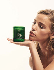 Belverosa Iris Candle