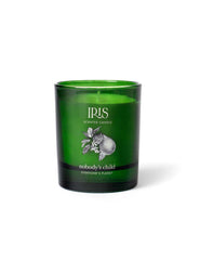 Belverosa Iris Candle