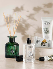 Belverosa Iris Reed Diffuser