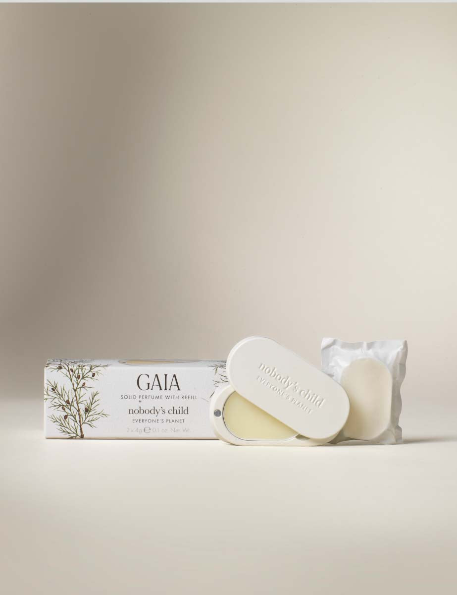 Belverosa Gaia Solid Parfüm