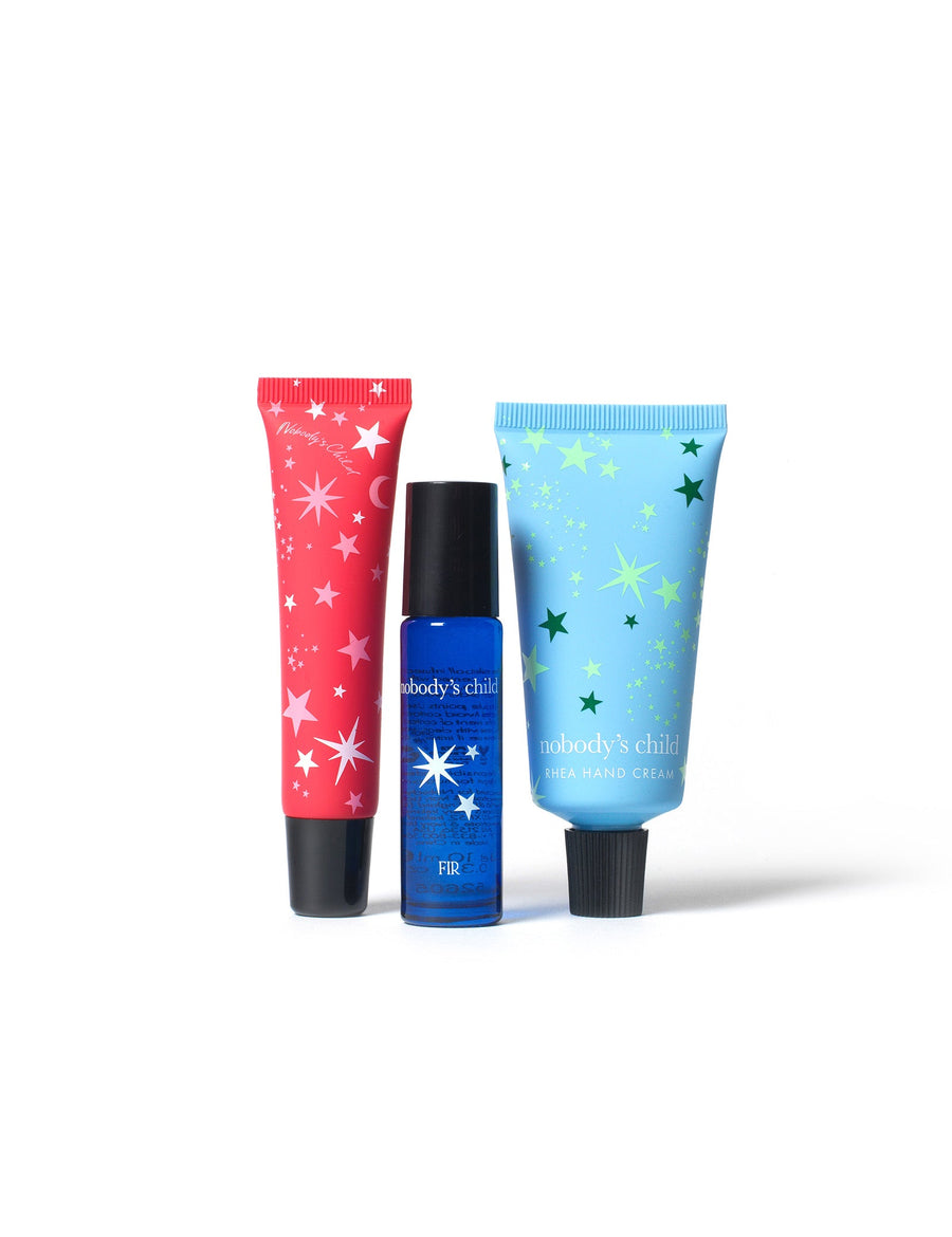 Beauty Trio Takımı
