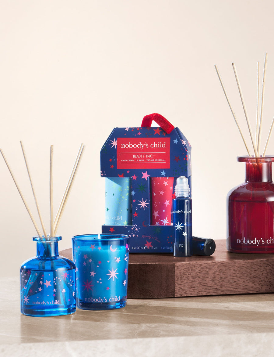 Beauty Trio Takımı