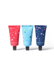 Assorted Hand Krem Trio Takımı