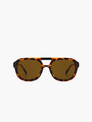 Leopar Desenli Güneş Gözlükleri