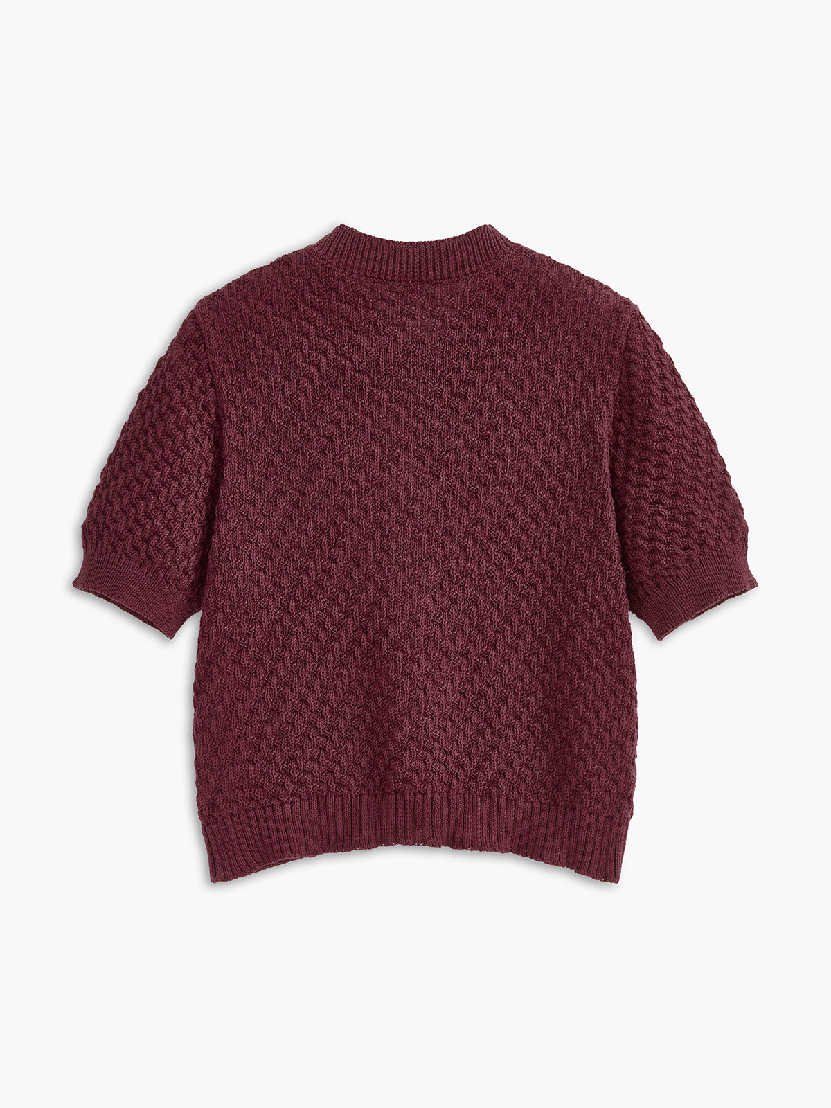 Düğme Detaylı Cepli Fit Cardigan