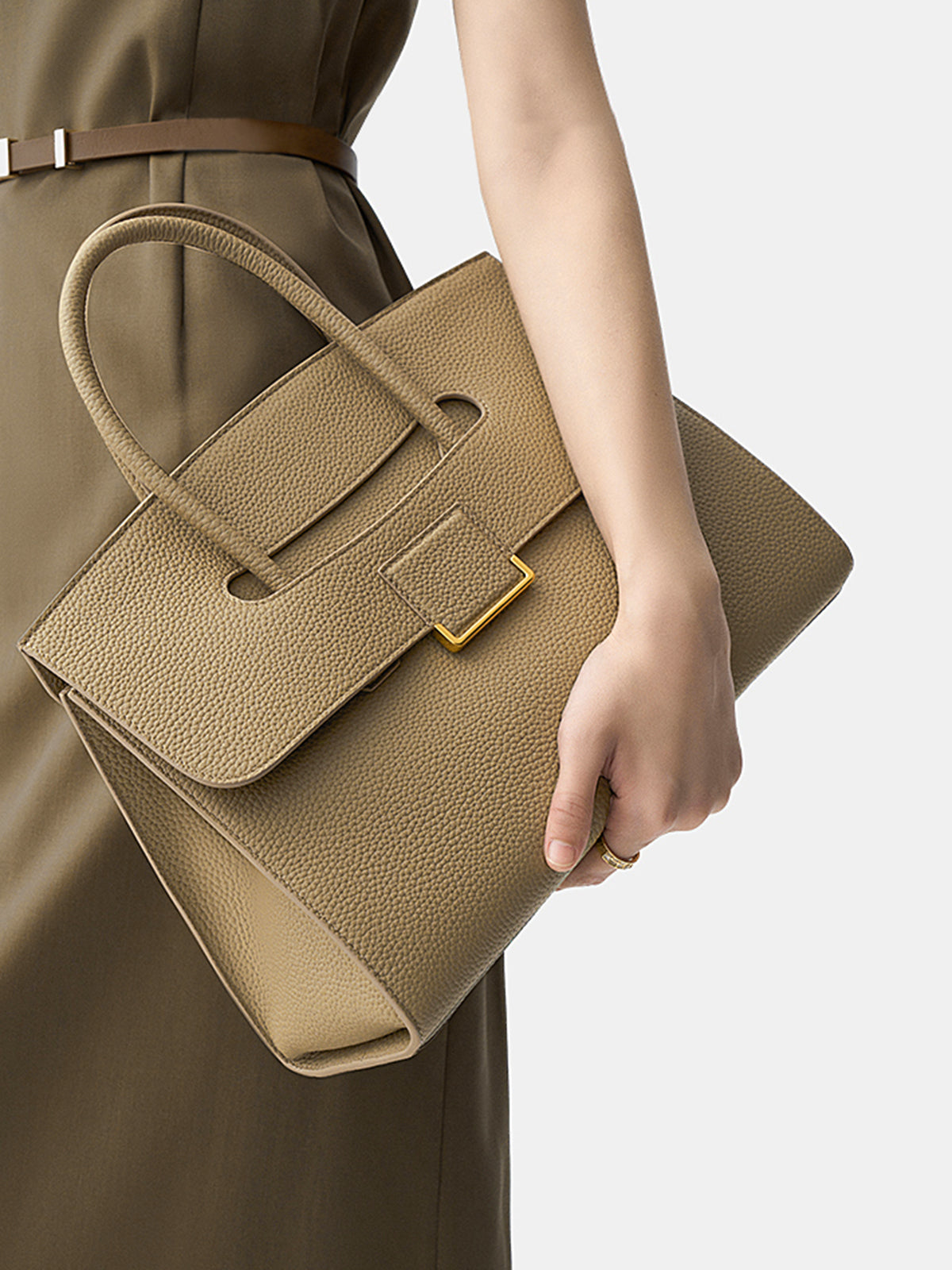 Metropolitan Tote Çanta