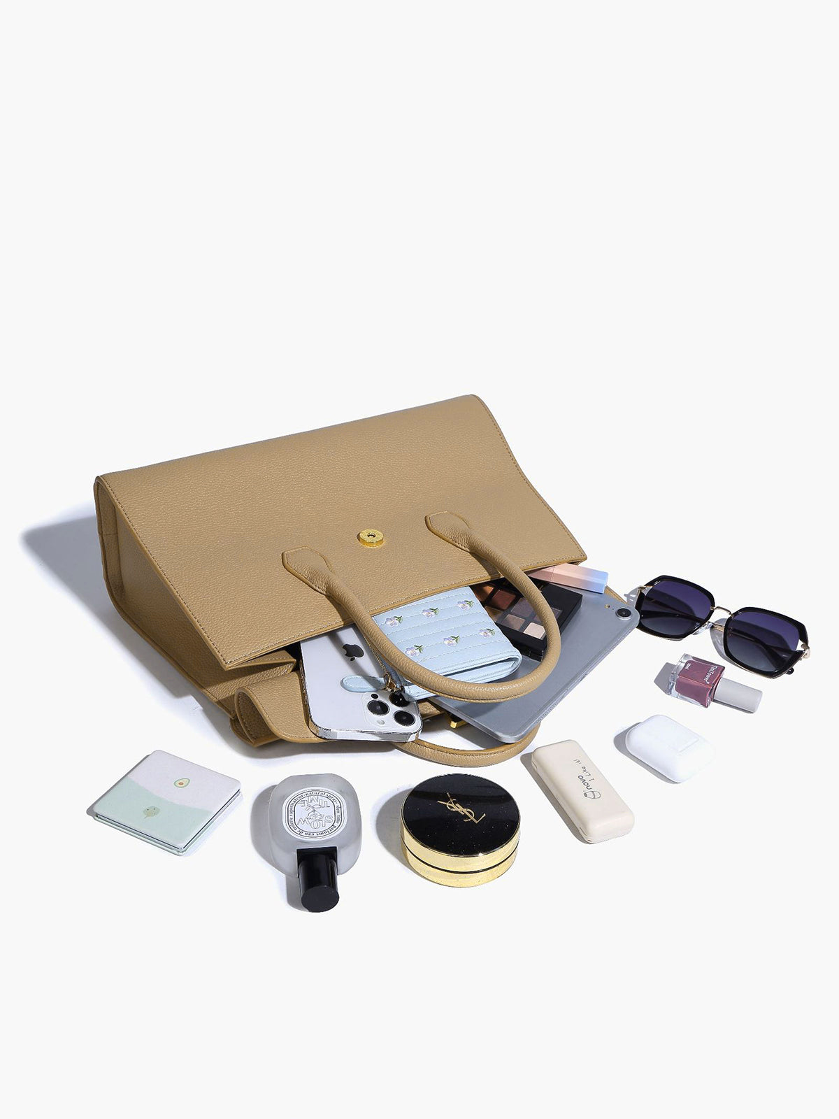 Metropolitan Tote Çanta