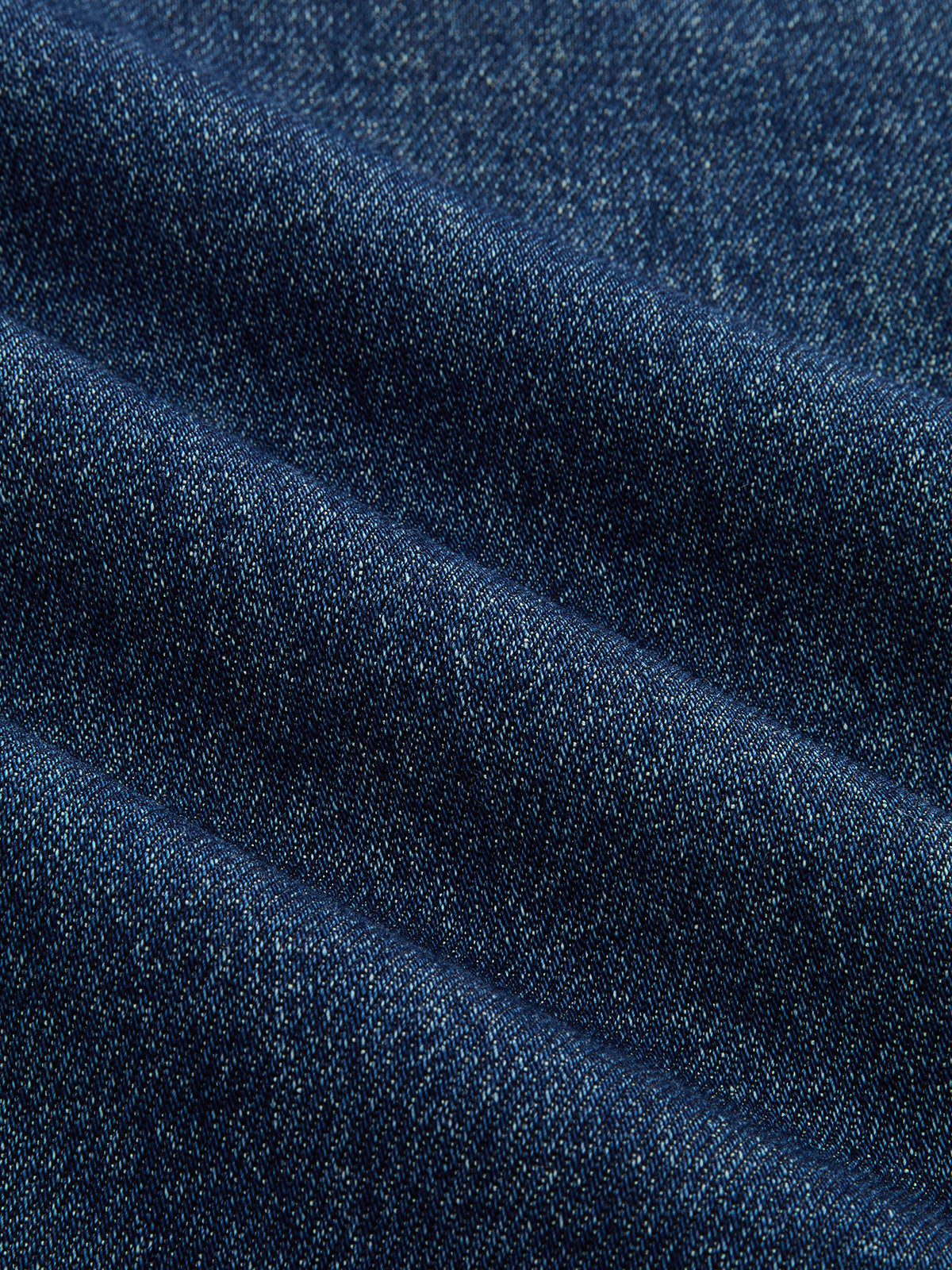 Fular Detaylı Kloş Paça Jean