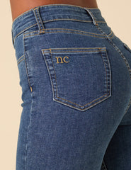 Mavi Denim Kapri Pantolon