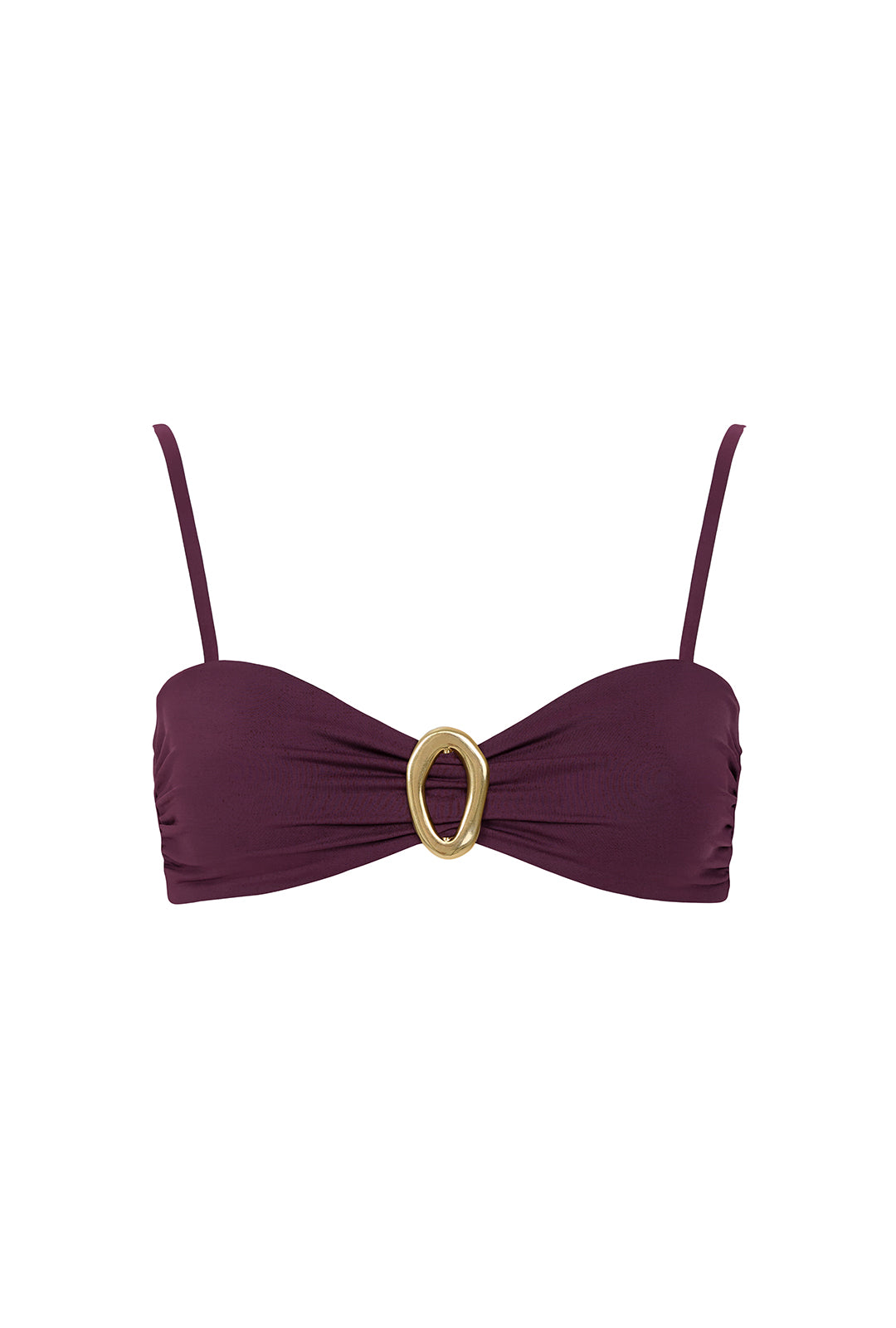 Cabo Verde Bikini Üstü - Erik