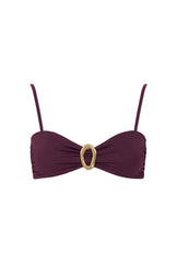 Cabo Verde Bikini Üstü - Erik