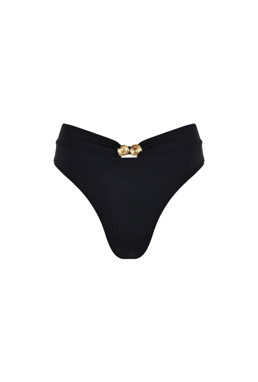 Isola Bella Bikini Altı - Siyah