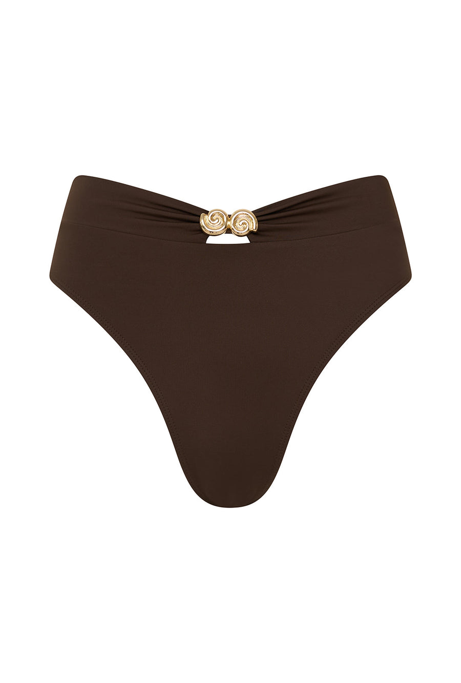 Isola Bella Bikini Altı - Espresso