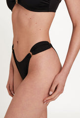 Florence Bikini Altı - Siyah