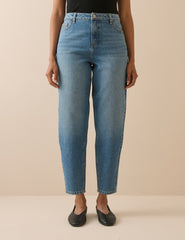 Mavi Putney Balon Paça Jean Pantolon