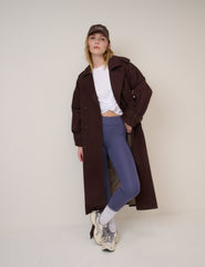 Mavi Athleisure Tayt