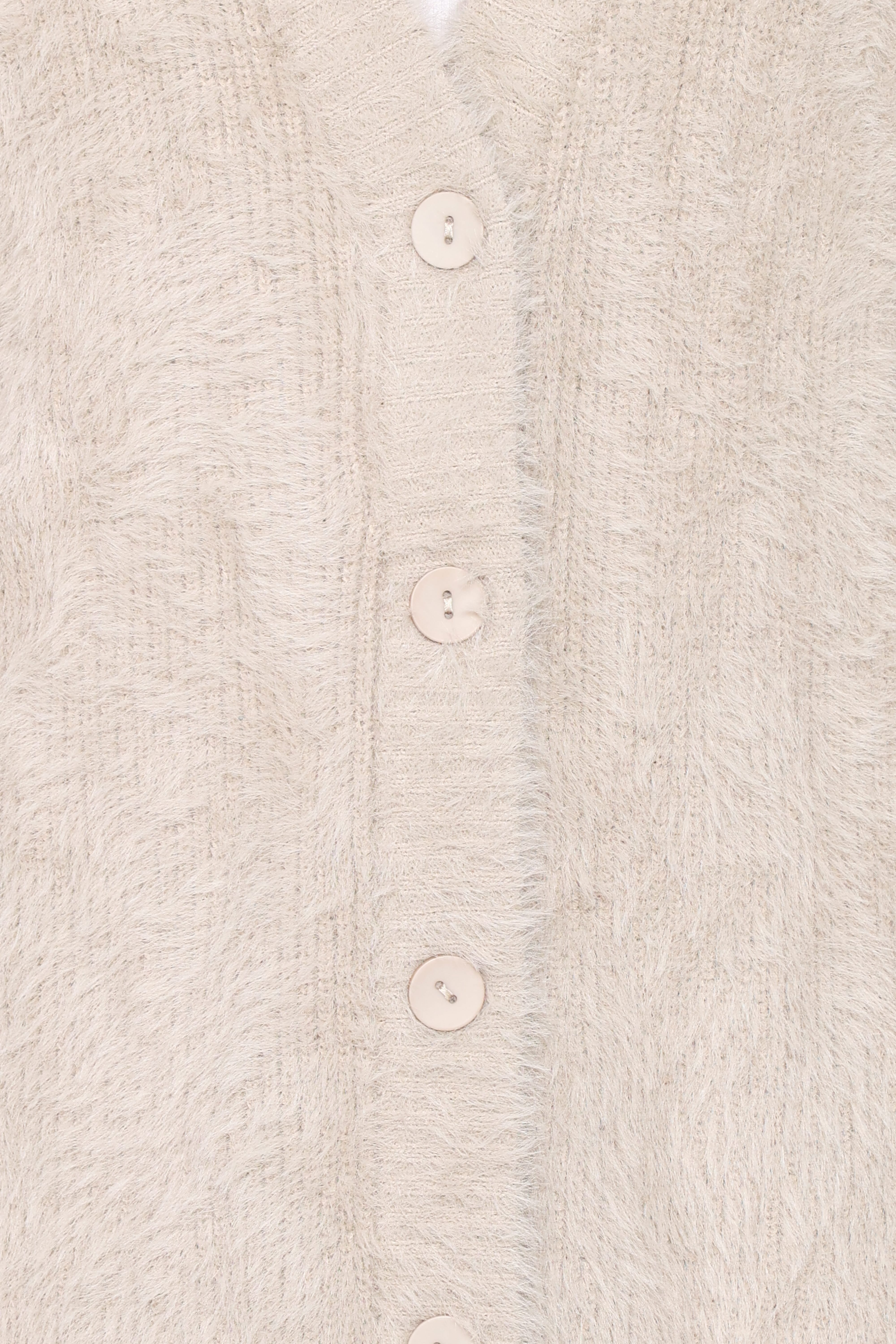 Saoirse Camel Oversize Hırka